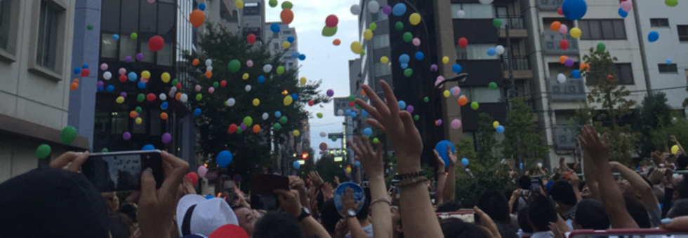 レビュアーのカバー画像