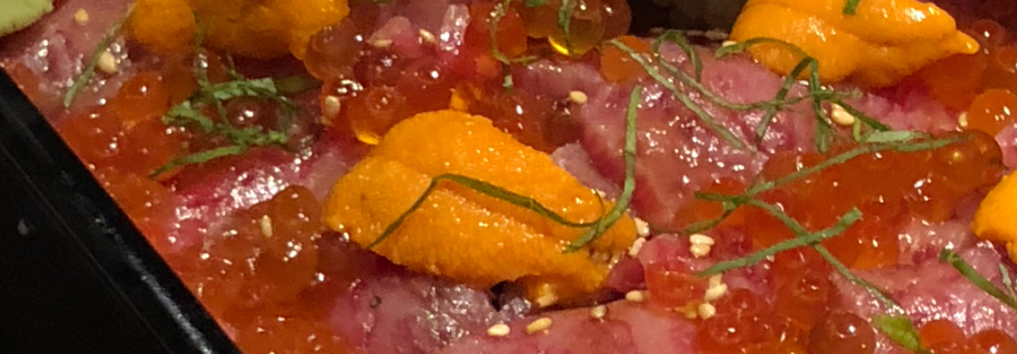 レビュアーのカバー画像