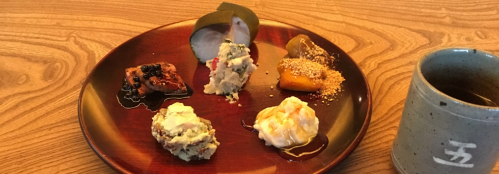 レビュアーのカバー画像