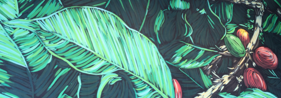 レビュアーのカバー画像