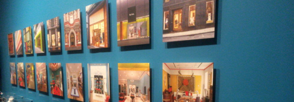 レビュアーのカバー画像