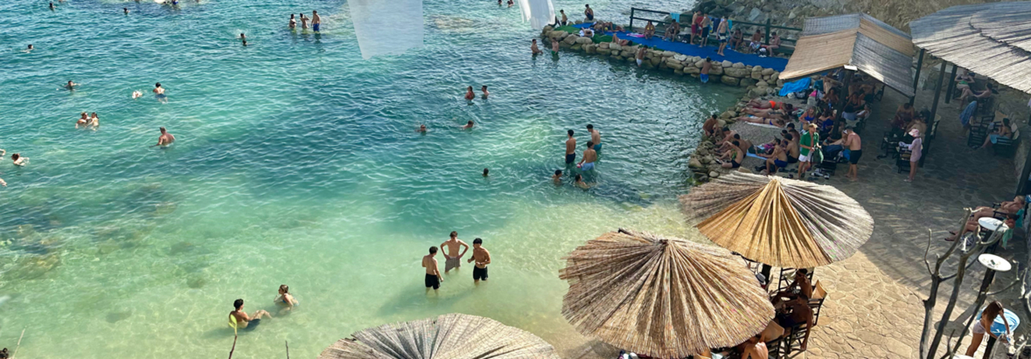 レビュアーのカバー画像