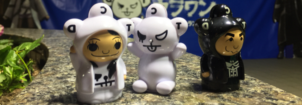 レビュアーのカバー画像