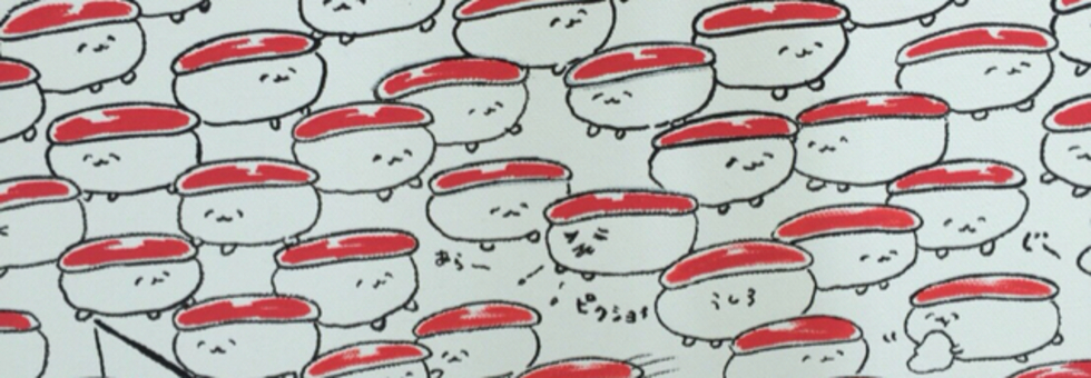 レビュアーのカバー画像