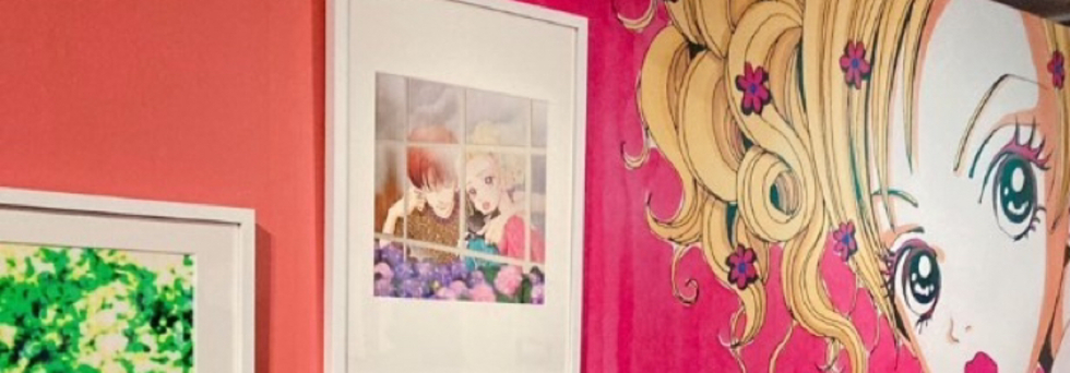 レビュアーのカバー画像