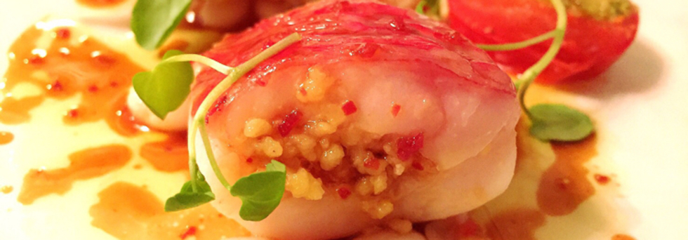 レビュアーのカバー画像