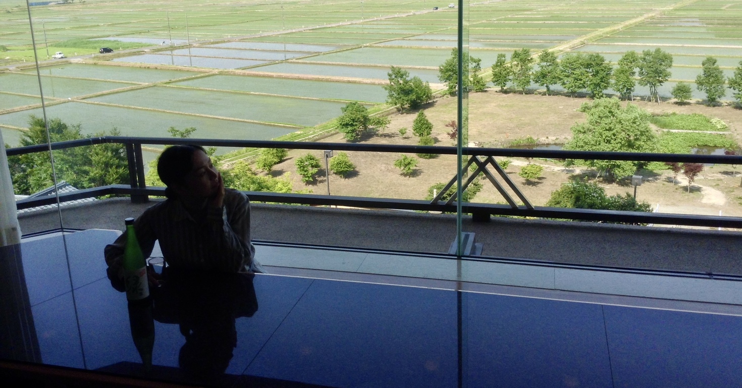 レビュアーのカバー画像