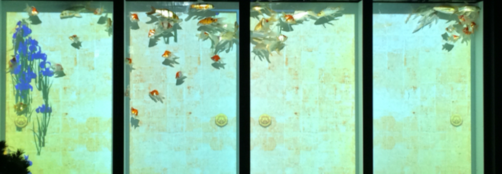 レビュアーのカバー画像