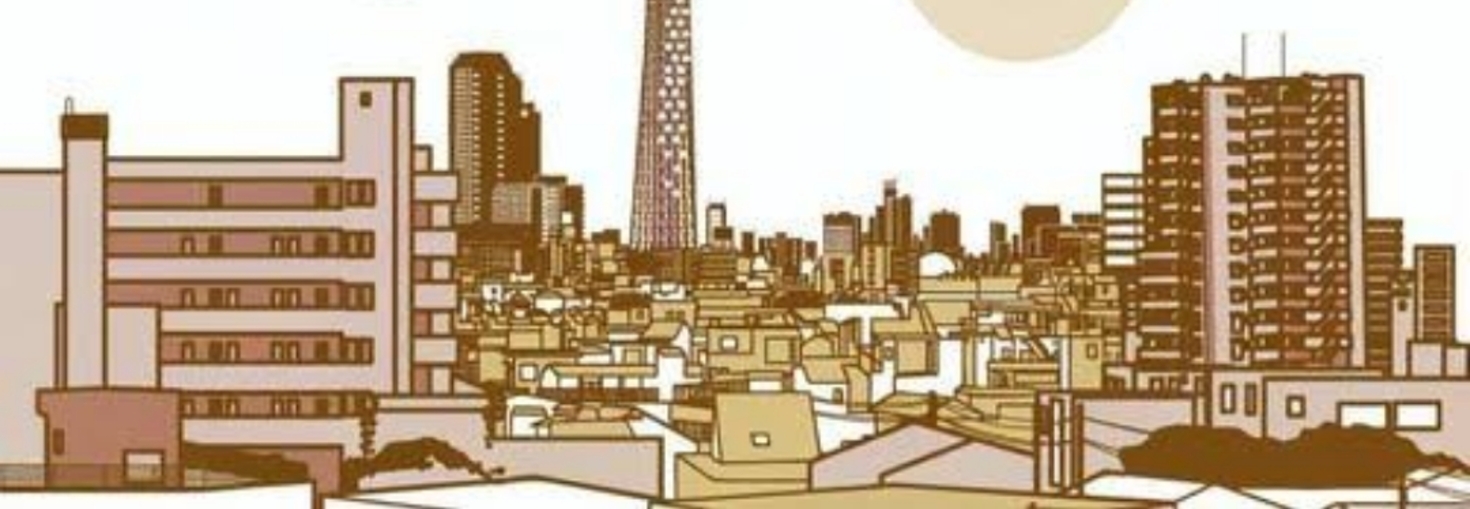 レビュアーのカバー画像