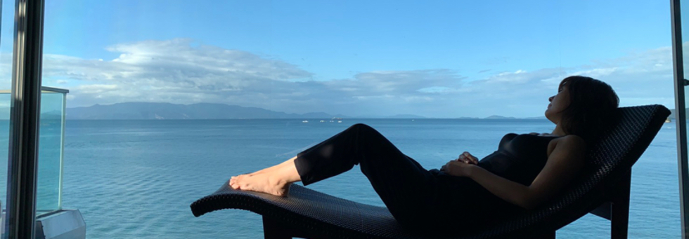 レビュアーのカバー画像