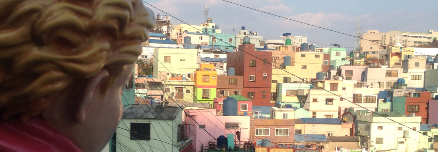 レビュアーのカバー画像