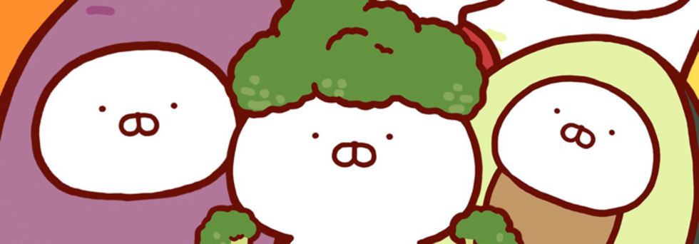 レビュアーのカバー画像