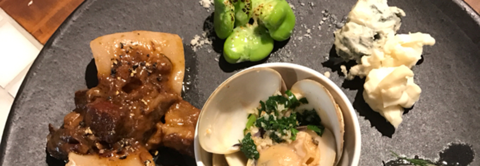 レビュアーのカバー画像