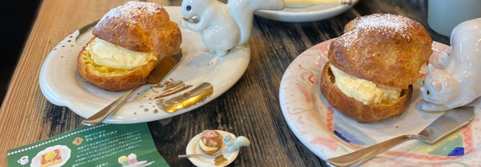 レビュアーのカバー画像