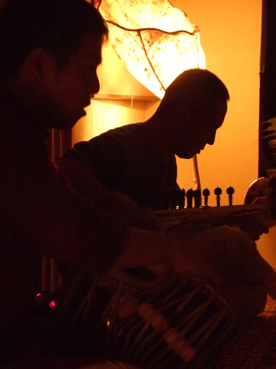 レビュアーのカバー画像