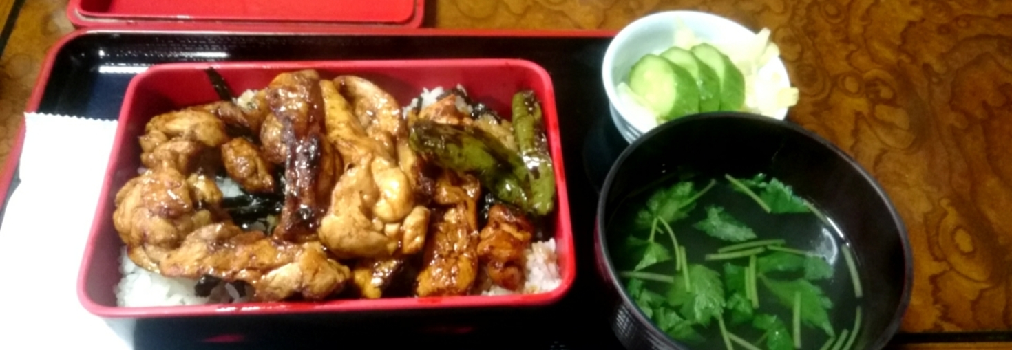 レビュアーのカバー画像