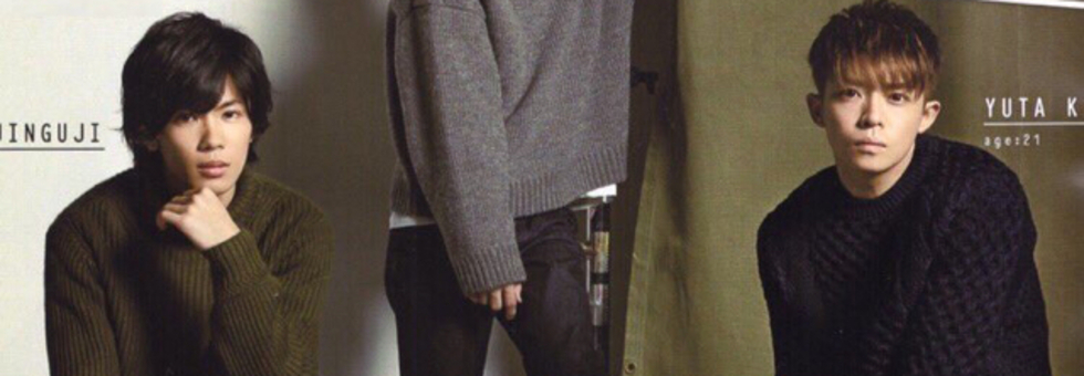 レビュアーのカバー画像