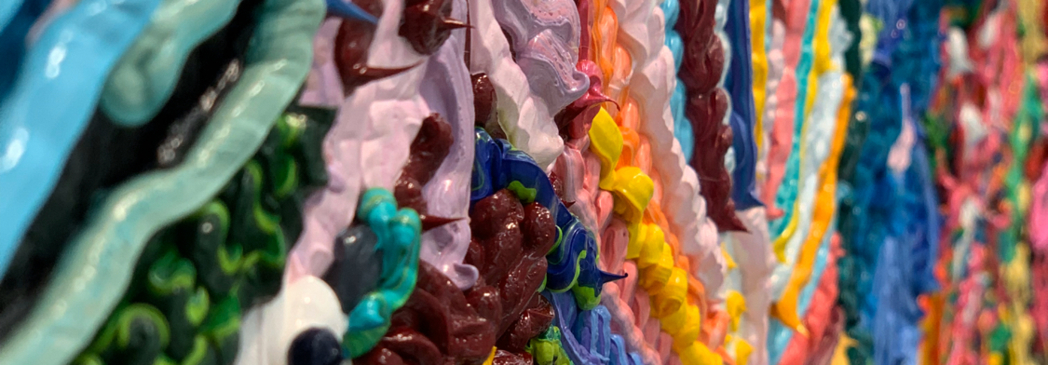 レビュアーのカバー画像