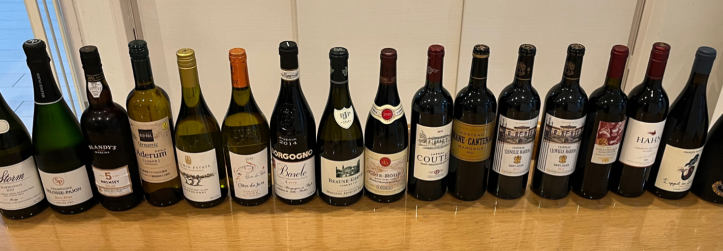 レビュアーのカバー画像