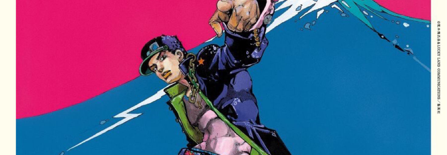 レビュアーのカバー画像