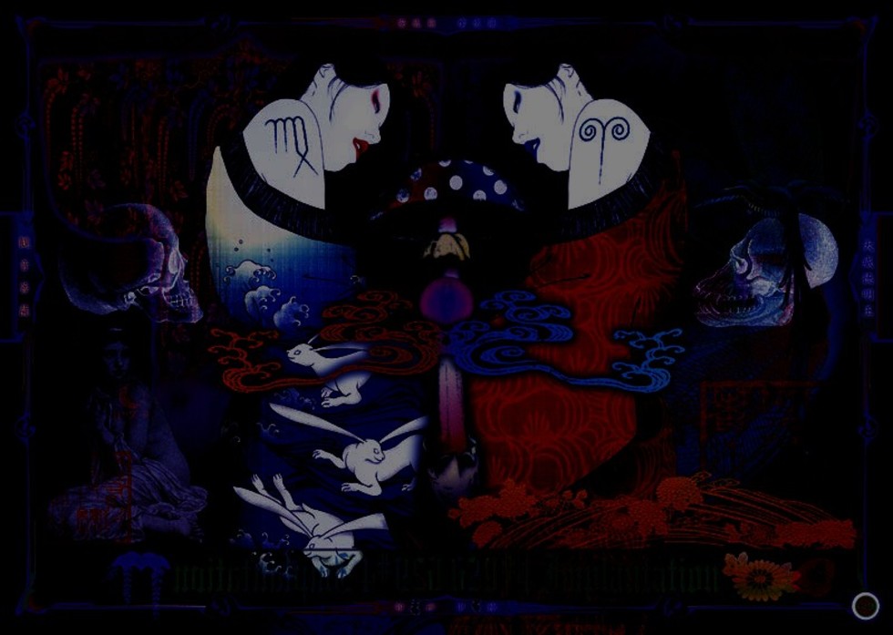 レビュアーのカバー画像