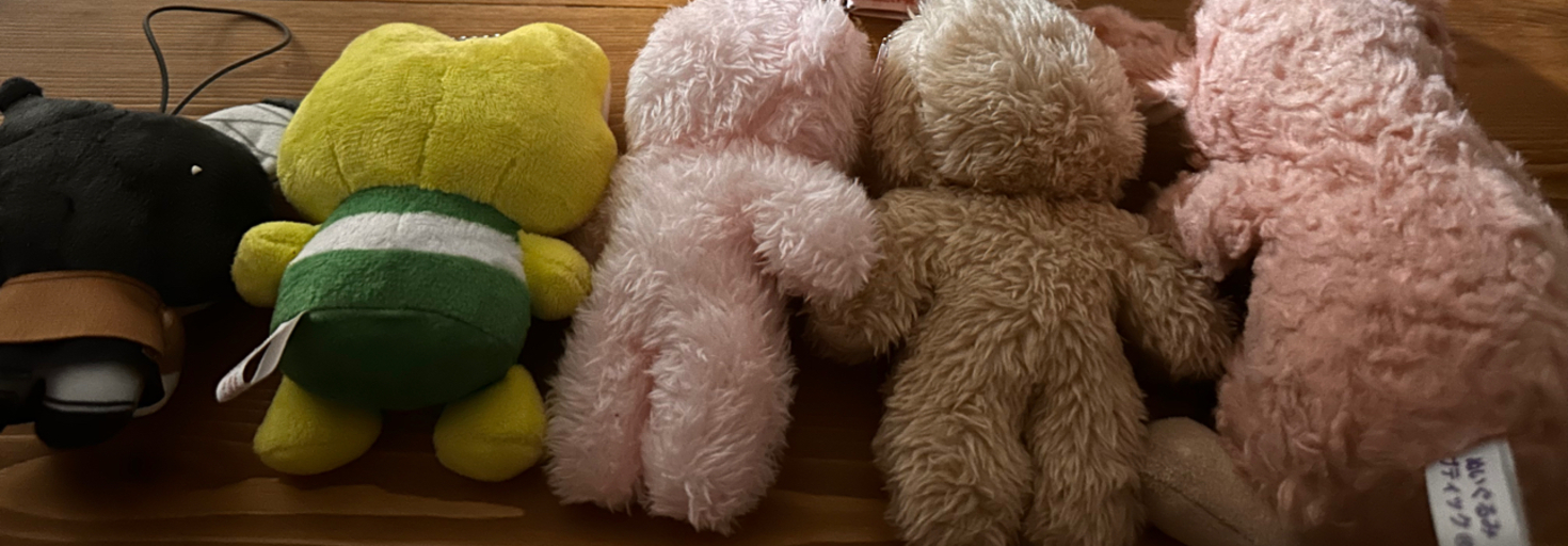 レビュアーのカバー画像