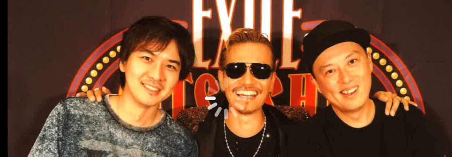 レビュアーのカバー画像