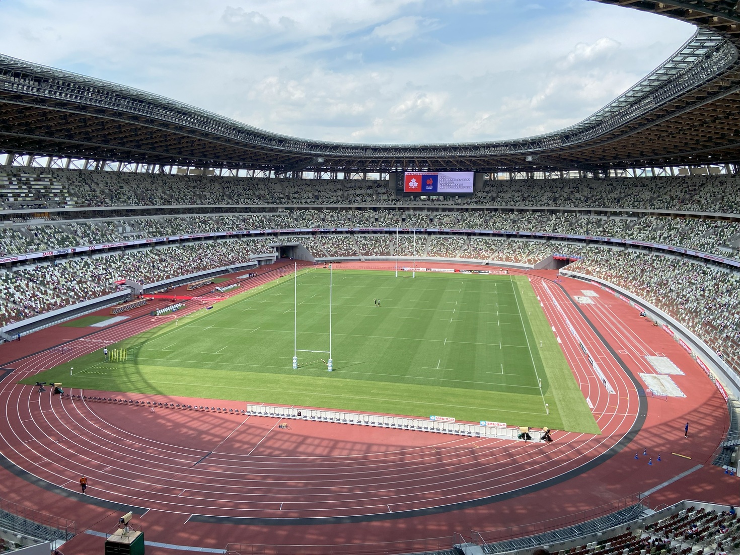 レビュアーのカバー画像