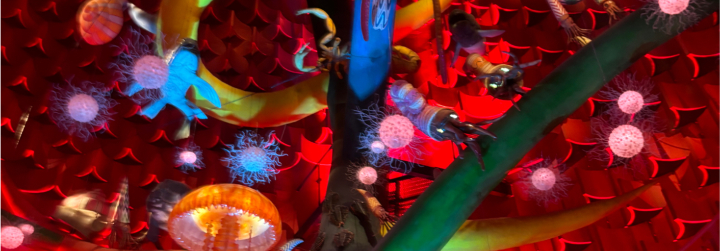 レビュアーのカバー画像