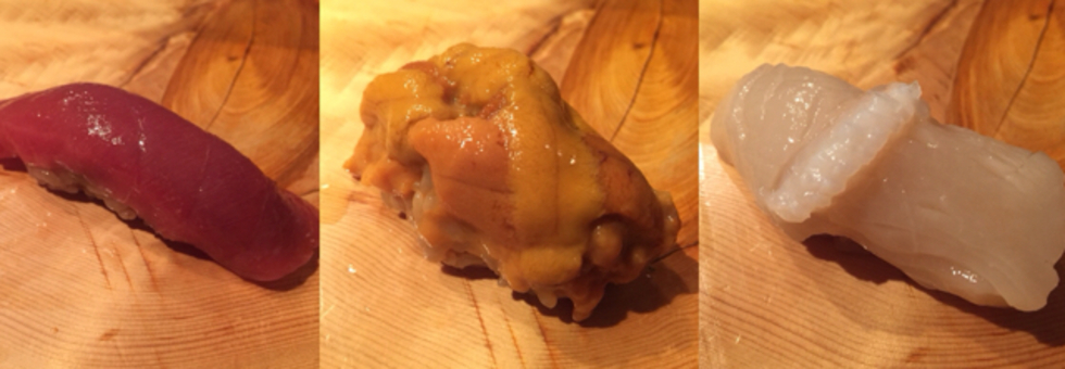 レビュアーのカバー画像