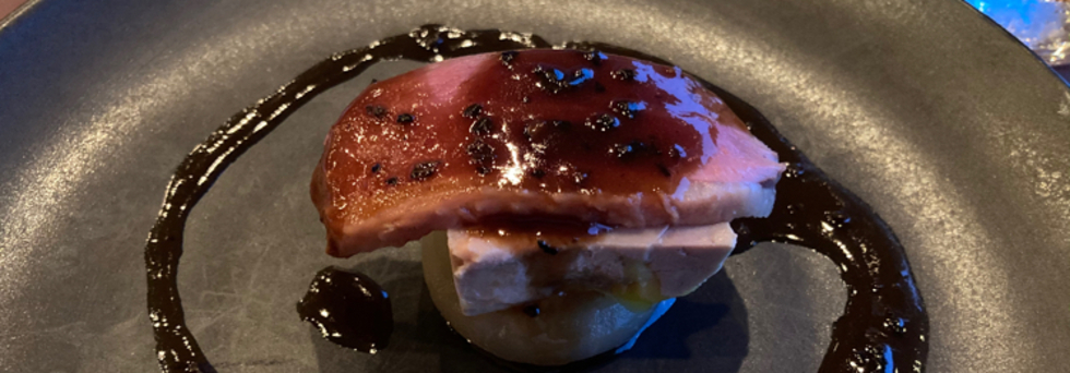 レビュアーのカバー画像