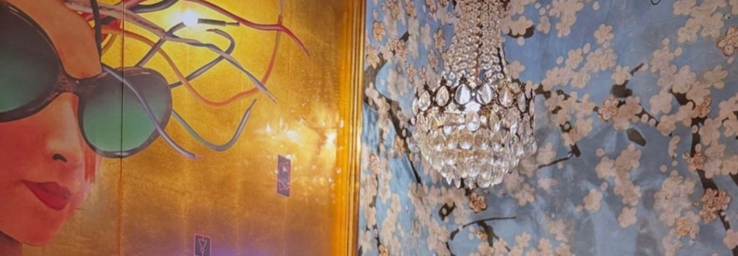 レビュアーのカバー画像