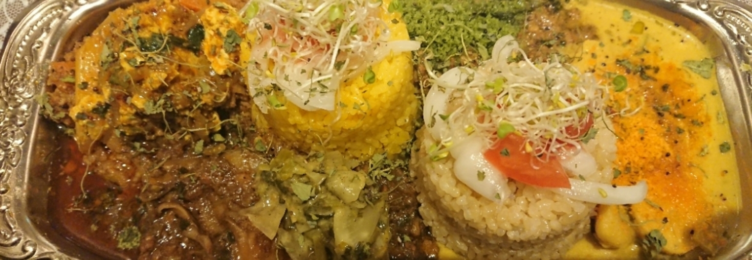 レビュアーのカバー画像