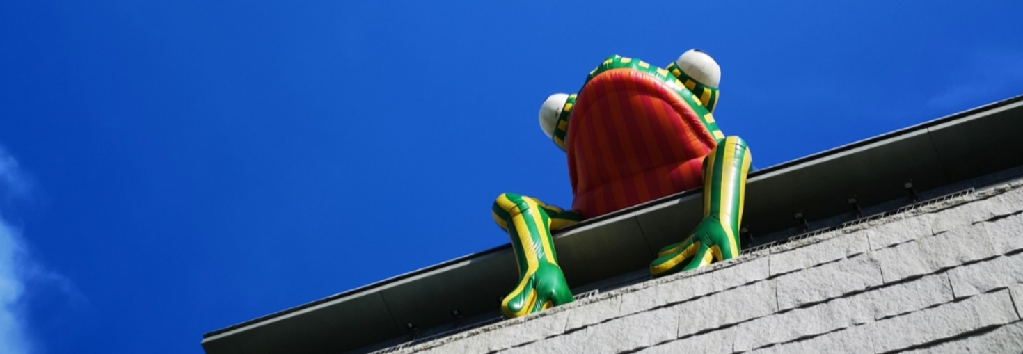 レビュアーのカバー画像