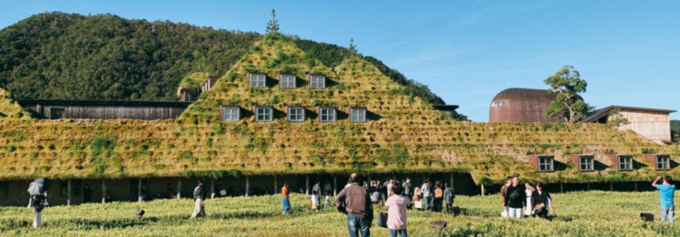 レビュアーのカバー画像