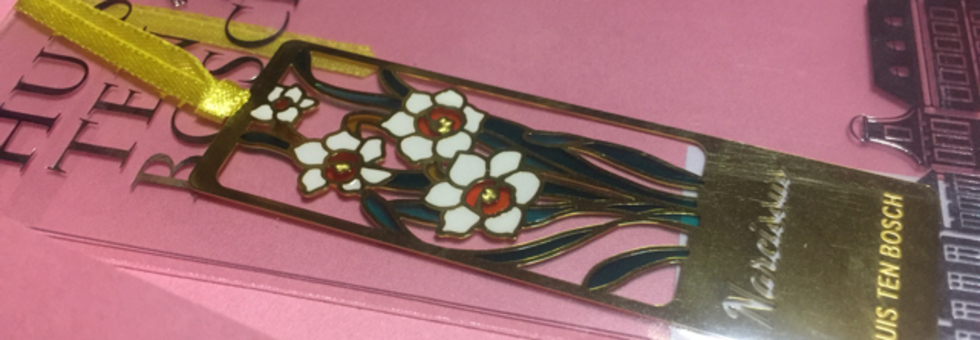 レビュアーのカバー画像