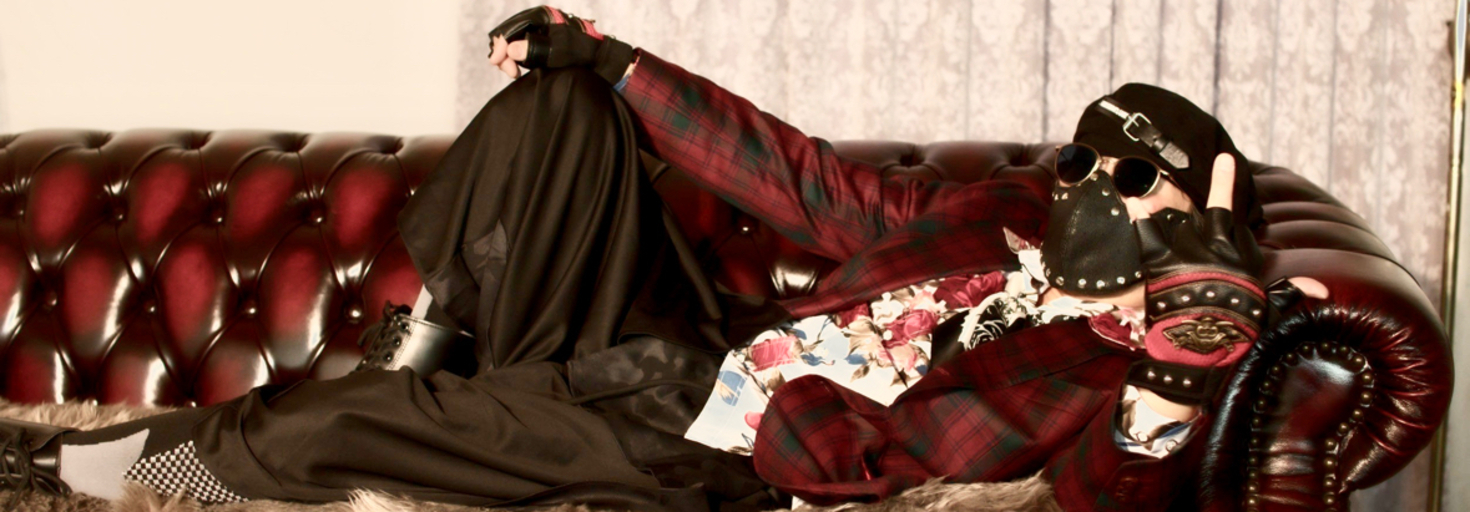 レビュアーのカバー画像