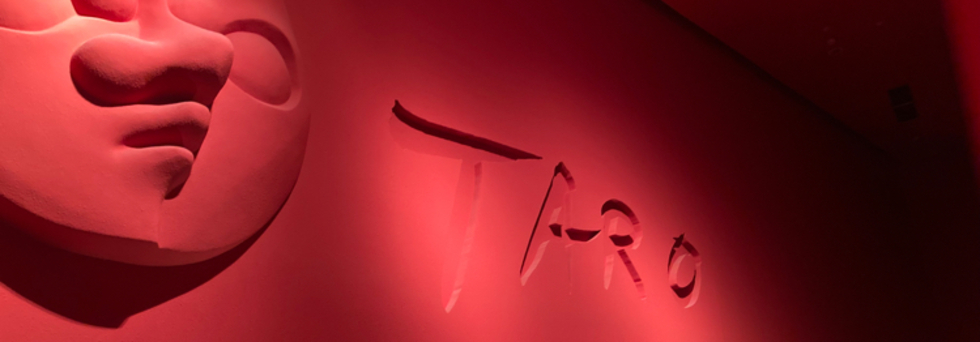 レビュアーのカバー画像