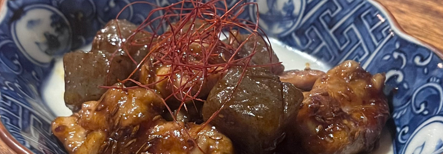 レビュアーのカバー画像