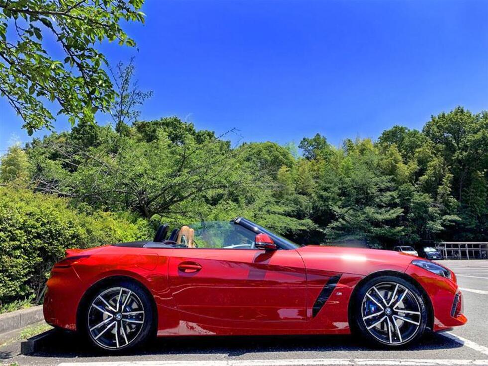 レビュアーのカバー画像