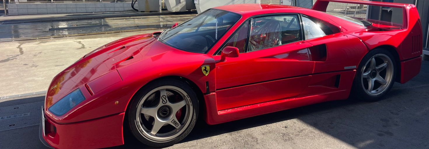 レビュアーのカバー画像