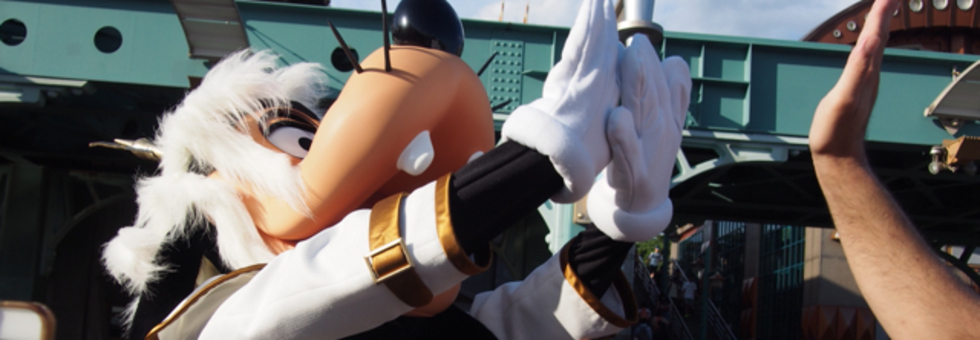 レビュアーのカバー画像