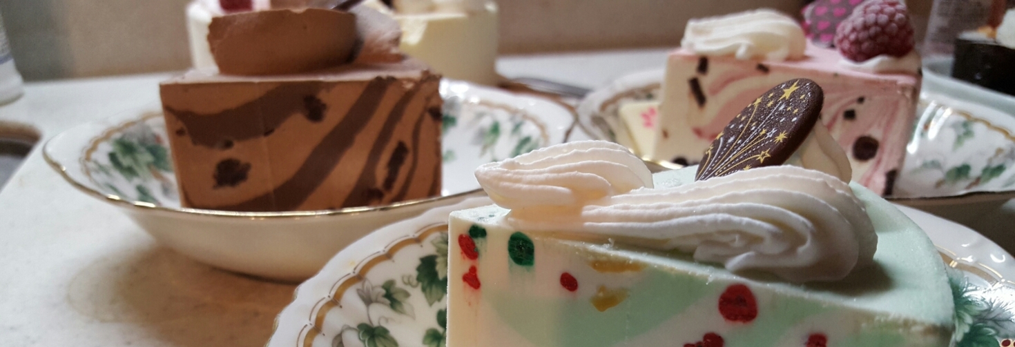 レビュアーのカバー画像