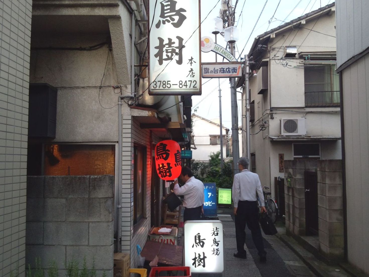 レビュアーのカバー画像