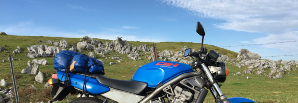 レビュアーのカバー画像