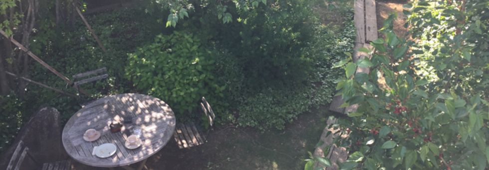 レビュアーのカバー画像