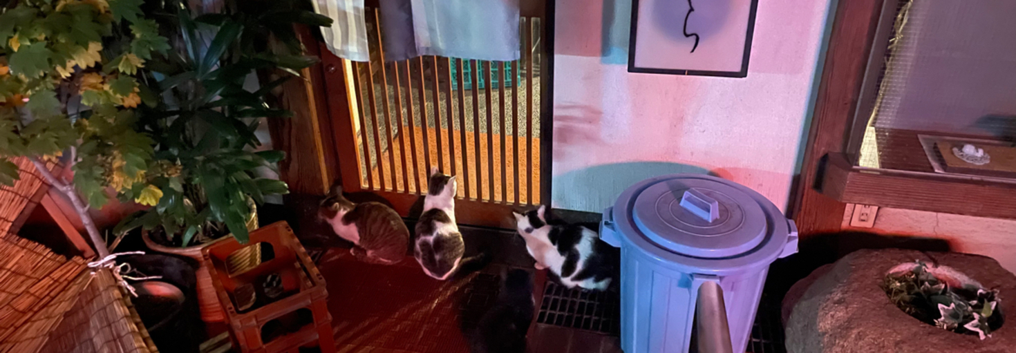 レビュアーのカバー画像