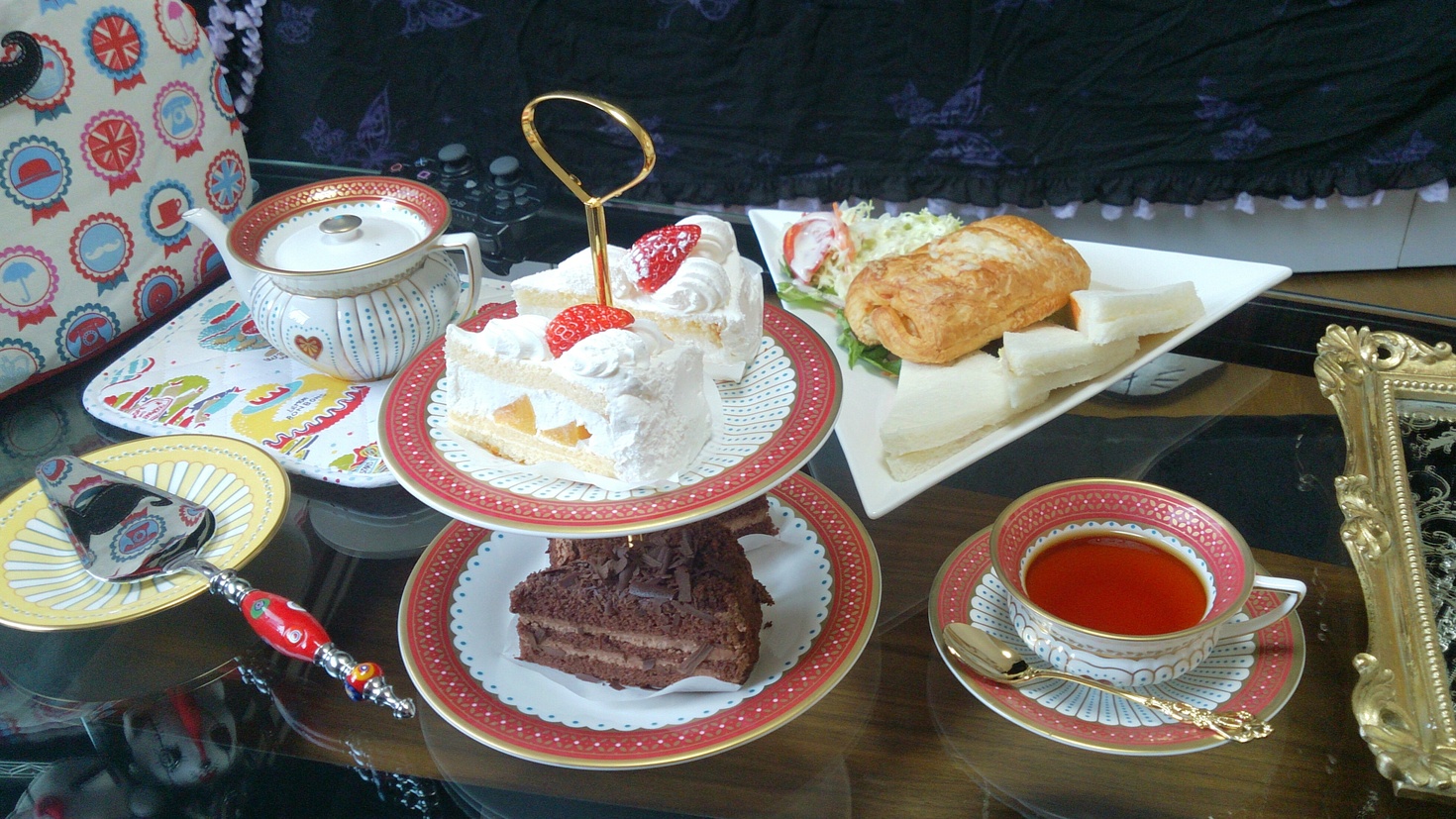 レビュアーのカバー画像