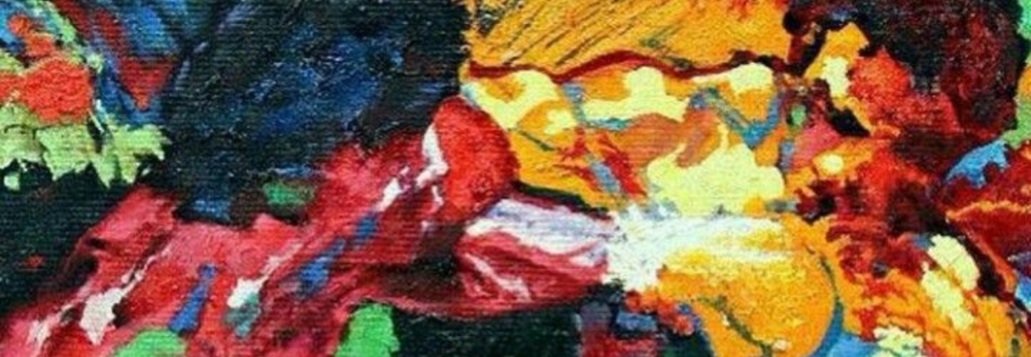 レビュアーのカバー画像