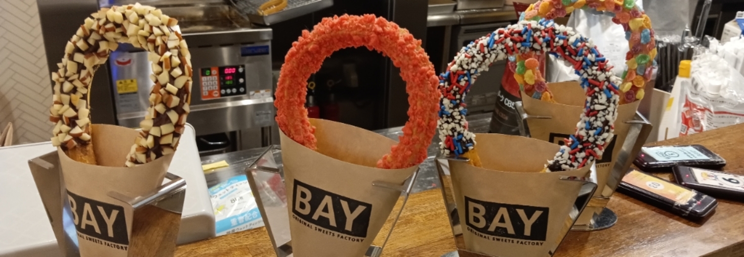 レビュアーのカバー画像